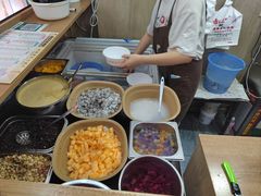 -串妹花式冰粉(乐山总店)