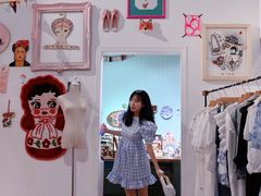 -恋物百货商店(华侨城店)