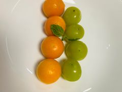 -Yan Ting 宴庭中餐厅(上海静安瑞吉酒店)
