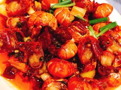 -巴厘龙虾·榜首油焖大虾(音乐学院·沿江酒馆店)