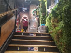 -张师傅烧烤(CBD店)