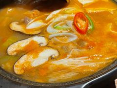 -虎哥六韩式烤肉料理 TIGERGRILL(隆生金山湖中心购物广场店)