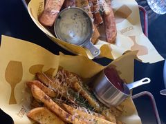 -ibarrel爱杯·bistro&brunch(江宁路店)