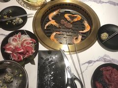 -花味烤肉·拌饭(庐阳万象汇店)
