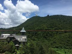 -深圳东部华侨城茵特拉根酒店