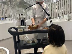 -3号仓库·创意中国菜(嘉兴龙鼎万达店)