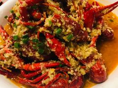 -虾小龙老长沙龙虾馆(坡子街店)