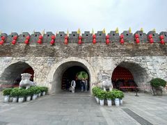 -东西巷