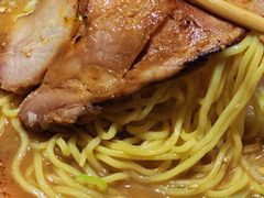 -老龙亭拉面店
