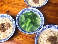 -老街杂酱面(东升街店)