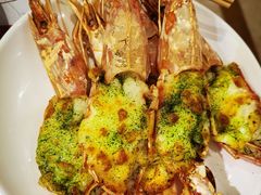-芭菲盛宴·环球美食(袁家岗店)