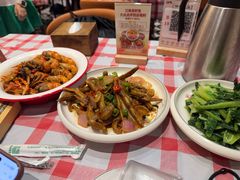 -江味龙虾馆·裸蓝龙虾(南山店)