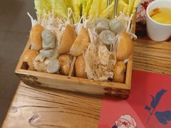 -天一朴素(武汉大学店)