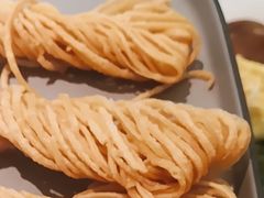 -左庭右院鲜牛肉火锅(长泰广场店)