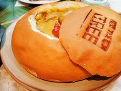 -大树餐厅(红旗街万达店)