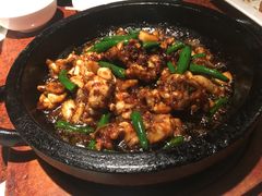 -绿茶餐厅(蓝色港湾店)