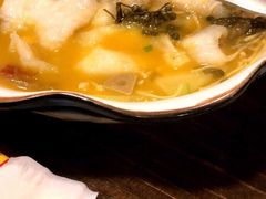 金汤酸菜鱼-七菜馆·东北菜·蒸饺(文体路店)