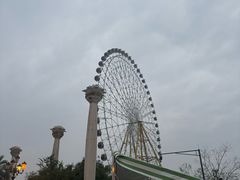 -国色天乡三期陆地乐园