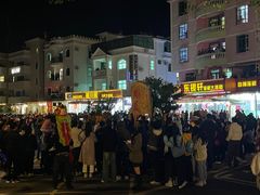 -西涌国际滨海旅游区