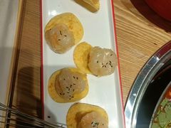 -奉天宴遇烧烤·冒锅