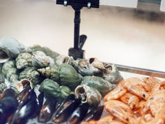 -新发展亚太JW万豪酒店·福苑咖啡厅