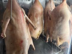 -阿元烧鹅(文明路店)
