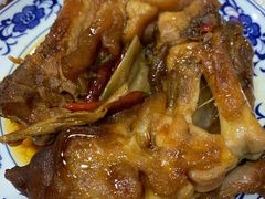 猪蹄-九河居(荔湾路店)