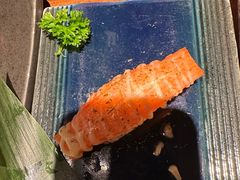 -京鹿料理(荟聚店)