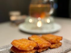 黄金脆带鱼-新荣记(椒江店)