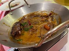-徽州小镇(高新店)