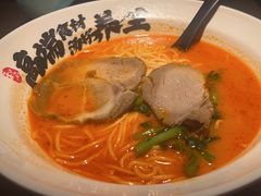 -和府捞面(东直门银座店)