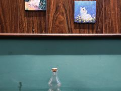 -绿茶餐厅(布吉万象汇店)