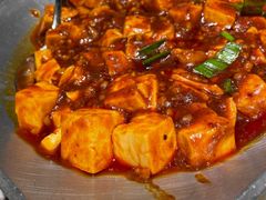 WM麻婆豆腐-绿茶餐厅(领展购物广场·中关村店)