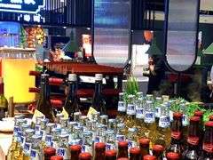 -海帝亚海鲜自助餐厅(亚细亚店)