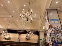 -玛格萝妮比萨屋(四平店)
