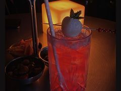 -外滩8号 whisky bar(金延大厦店)