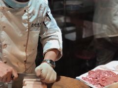 -古铜老院铜锅涮肉·清真(双井店)
