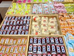 -稻香村(文殊院旗舰店)