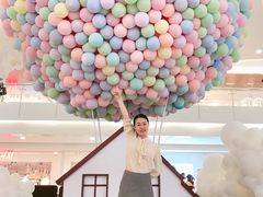 -皇庭广场(福华三路店)