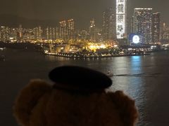 -宜必思香港中上环酒店