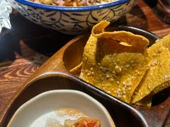 南岳红薯片子-衡厨·衡阳土菜(中南店)