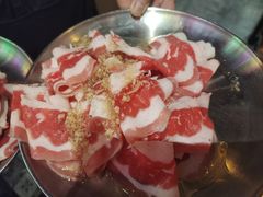 -香猪坊韩国烤肉专属门店(魏公村店)
