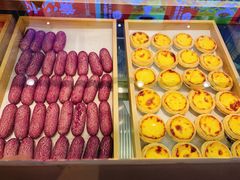 -墨茉点心局(国金街店)