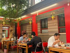 -小街47號江湖菜(四合院店)