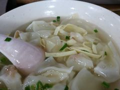 -随柳居·苏式小吃(建新巷店)