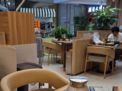 -云海肴·汽锅鸡·云南菜(广安门天虹店)