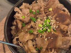 -沼津港精致料理·寿喜烧·烧鸟(龙湖南桥天街日料榜单店)