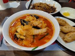 -香港饭店0410(明洞店)