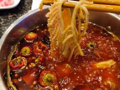 -老码头火锅(骡马市店)