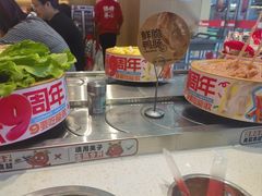 -龍歌自助小火锅(淮安楚州万达店)